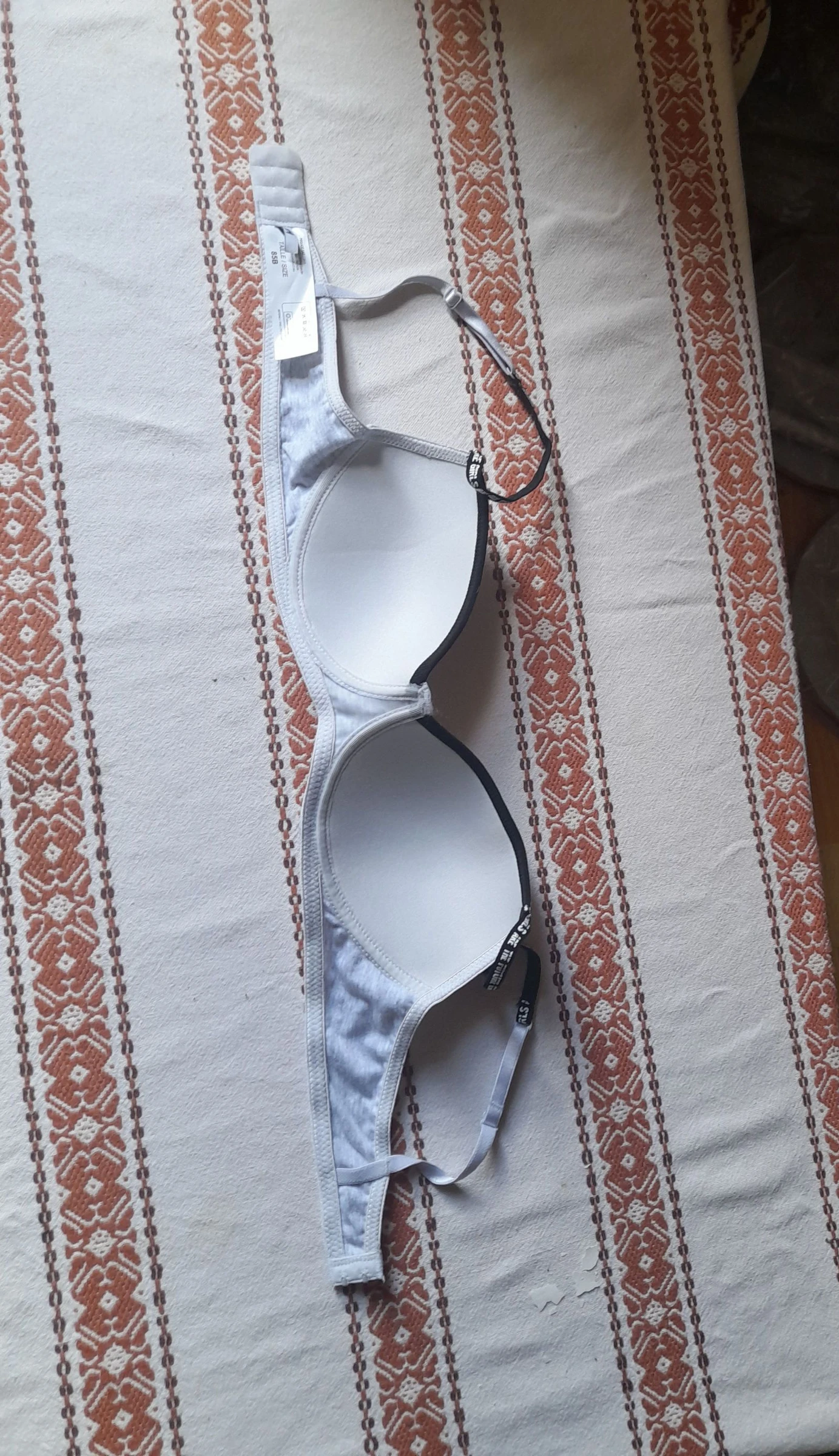 Bra size 85B – photo 4
